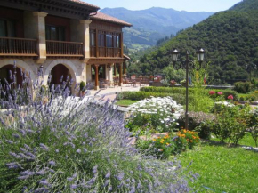 Отель Casona Malvasía - Adults Only  Кабесон-Де-Льебана